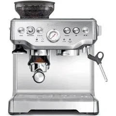 Breville BES870XL Barista Express Espresso Machine