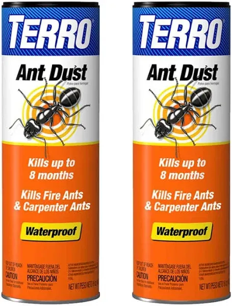 TERRO Ant Killer Dust