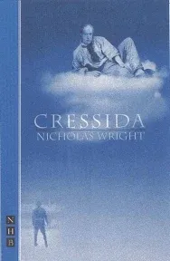 Cressida by Wright, Nicholas