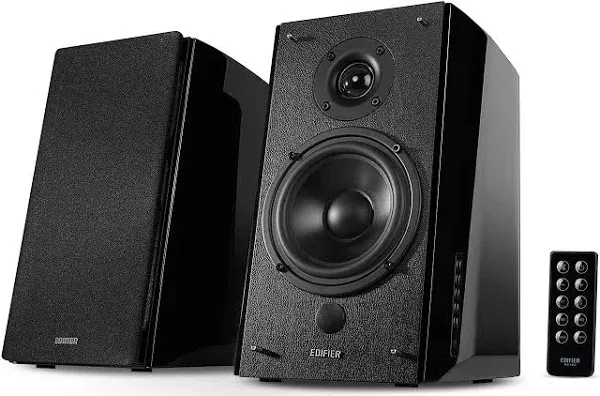 Edifier R2000DB Bookshelf Speakers