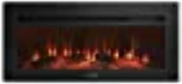 Furrion FF40SW15A-BL 40&#034; Electric Fireplace For Rv