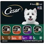 Cesar Canine Cuisine Tray (5.29 lbs)