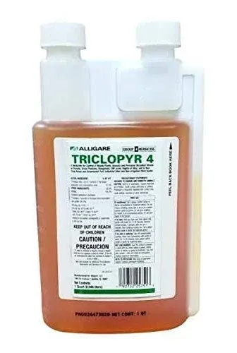 ALLIGARE Triclopyr 4 Herbicide