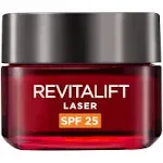 L'Oreal Paris - Revitalift Laser Renew Anti-Ageing Cream SPF20 (50ml)