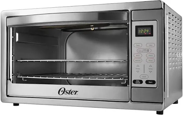 Oster TSSTTVXLDG Extra Large Convection Countertop Oven