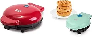 DASH Express Electric Round Griddle