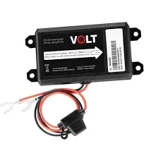 Livewire Volt Vehicle GPS Tracker