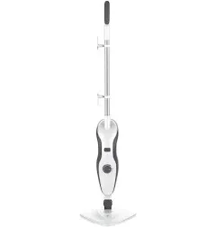 True & Tidy STM-500 Heavy Duty Steam Mop