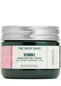 The Body Shop Vitamin E INTENSE Moisture Cream 50ml