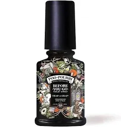 Poo-Pourri Spray Trap-A-Crap 2 oz