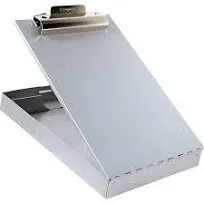 Saunders Redi-Rite Aluminum Storage Clipboard