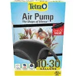 Tetra Whisper 20 Aquarium Air Pump