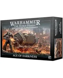 Warhammer: The Horus Heresy - Age of Darkness