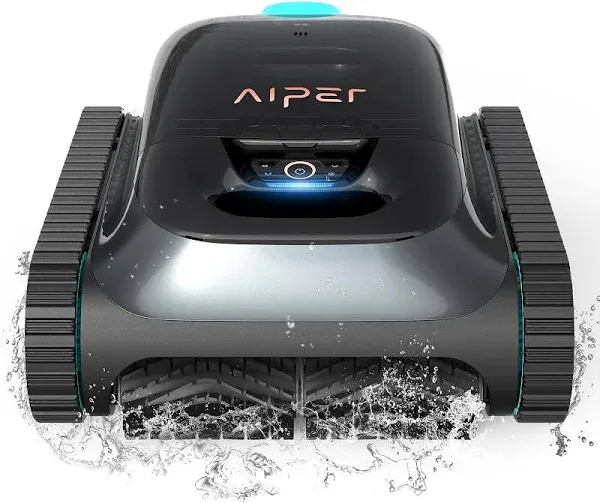 Package Discount: Aiper Scuba S1 and Aiper Surfer S1