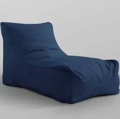 Loungie Resty Bean Bag Chair