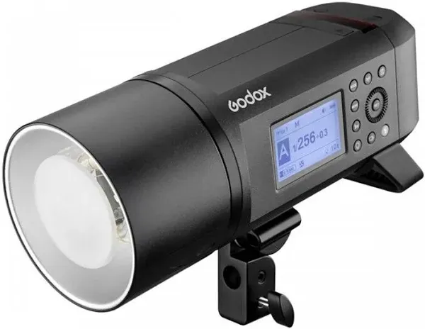 Godox AD600Pro All-in-One Outdoor Flash