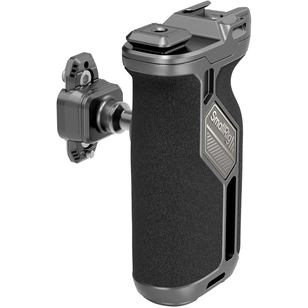 SmallRig HawkLock H21 Quick Release Rotating Side Handle Kit