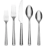 Gilda Mirror 20-Piece Flatware Set - Cambridge