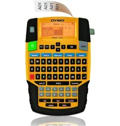 Dymo Rhino 4200 Label Maker 1801611