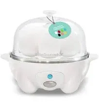 Elite Gourmet Easy Egg Cooker