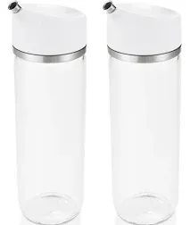 OXO Good Grips Precision Pour Glass Dispenser Set