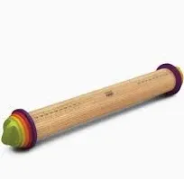 Joseph Joseph Precision Adjustable Rolling Pin