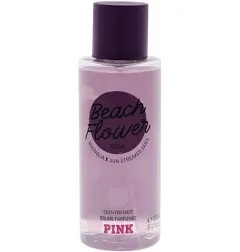 Ladies Pink Warm & Cozy Body Spray 8.4 oz Fragrances