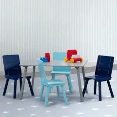 Delta Children Kids Table and Chair Set