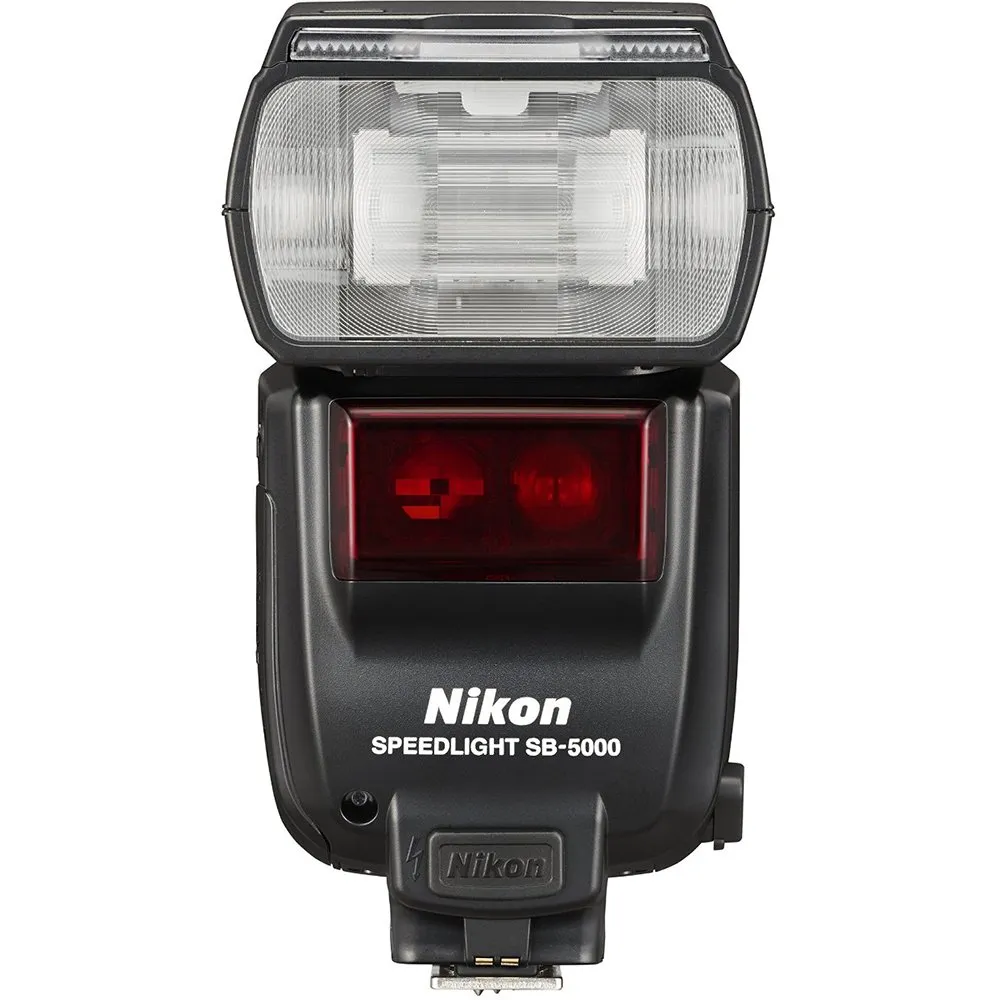 Nikon SB 5000 AF Speedlight Flash