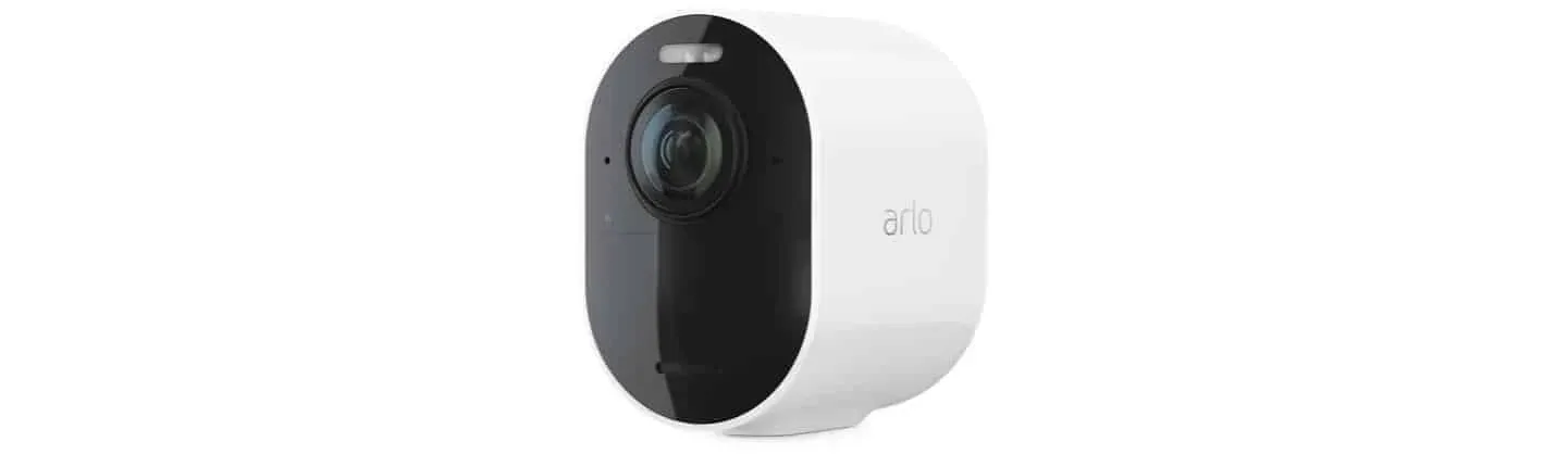 Arlo Ultra Magnetic Wall Mounts