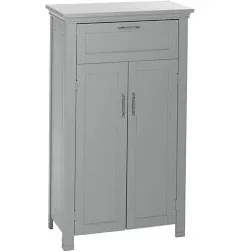 RiverRidge Somerset Single Door Floor Cabinet