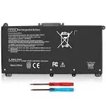 Vinperny HT03XL Laptop Battery for HP Pavilion 14-ce 14-CF 15-DB 15-CS 15-DA 17-