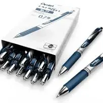 Pentel EnerGel Deluxe RTS Retractable Pens