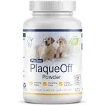 ProDen PlaqueOff Dental Care for Dogs and Cats 60gm