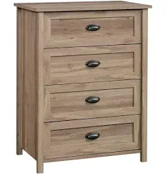 Sauder County Line&amp;#174; 4-Drawer Chest