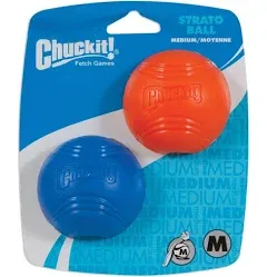 Chuckit! Strato Ball Dog Toy