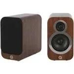 Q Acoustics 3010i Compact Bookshelf Speaker (pair)