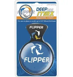 Flipper DeepSee Magnetic Aquarium Viewer