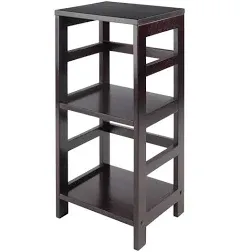 Winsome Wood Leo Shelf / Storage