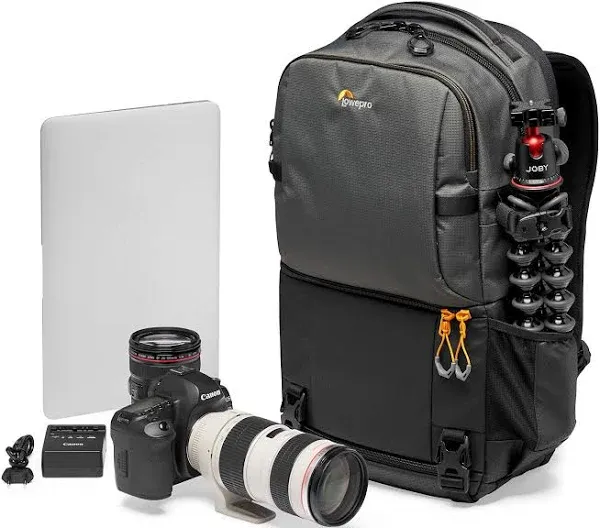 Lowepro Fastpack BP 250 AW III