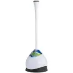 Clorox Hideaway Toilet Plunger