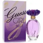 Guess Girl Belle by Guess Eau De Toilette Spray for Women