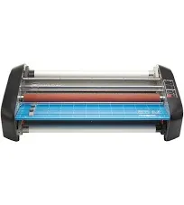 GBC 1701720EZ 27&#034; Width Thermal Roll Laminator Machine - SEE DESCRIPTION