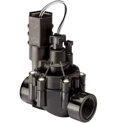 RAIN BIRD CPF075 3/4&#034; HEAVY DUTY IN LINE VALVE WITH FLOW CONTROL