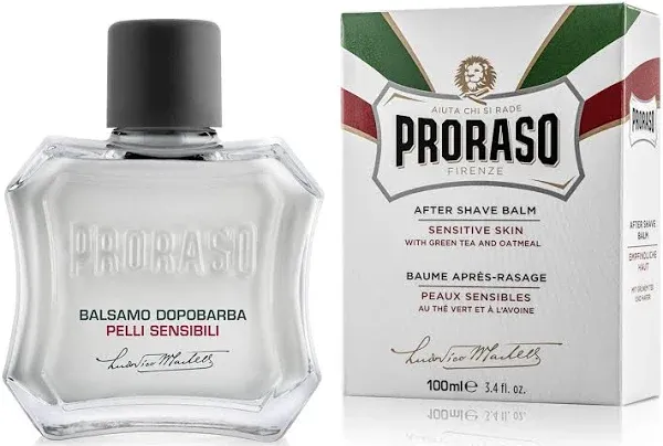 Proraso After Shave Balm Sensitive