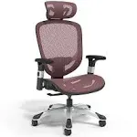 Staples Hyken Ergonomic Mesh Swivel Task Chair