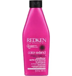 Redken Color Extend Magnetics Conditioner, 33.8 oz