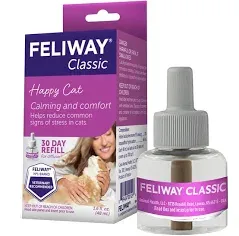 Feliway Diffuser Refill