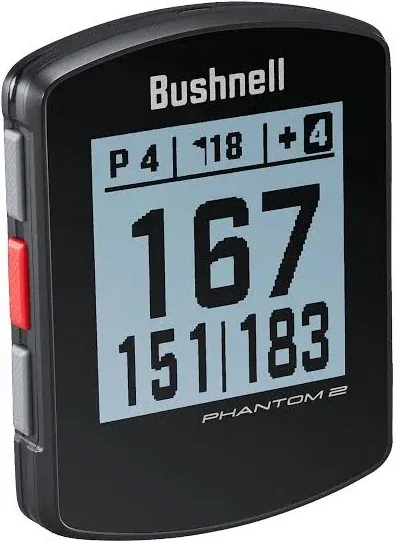 Bushnell Golf Phantom 2 GPS