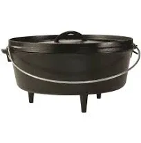 Lodge Camp Dutch Oven